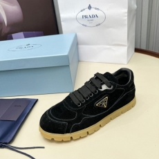 Prada Casual Shoes